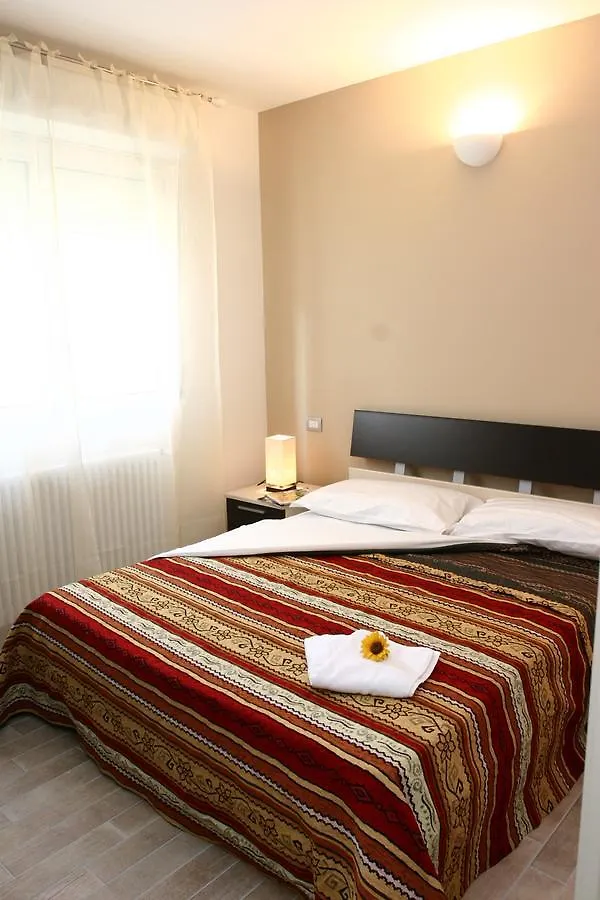 Apartmanhotel Residence La Dolce Vita Rimini