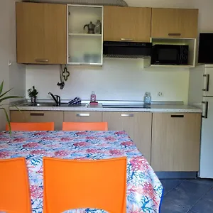 Aparthotel Desiree