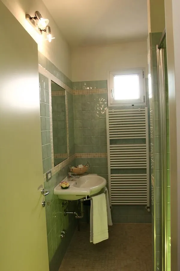מלון דירות רימיני Residence La Dolce Vita