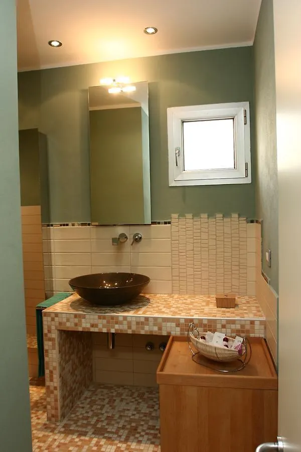 רימיני Residence La Dolce Vita מלון דירות