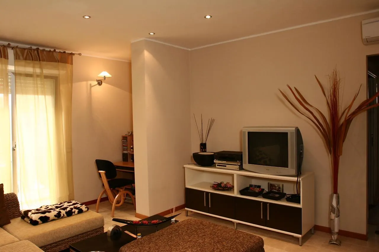 רימיני Residence La Dolce Vita איטליה
