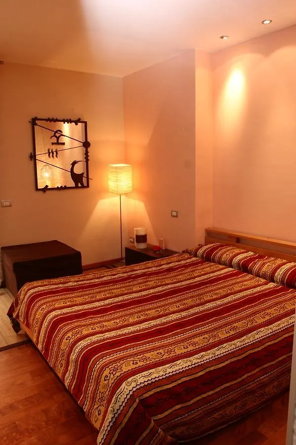 Ξενοδοχείο με διαμερίσματα Residence La Dolce Vita Ρίμινι