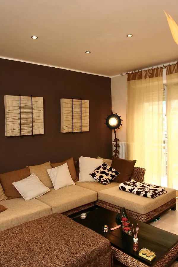 Residence La Dolce Vita Ρίμινι 2*,