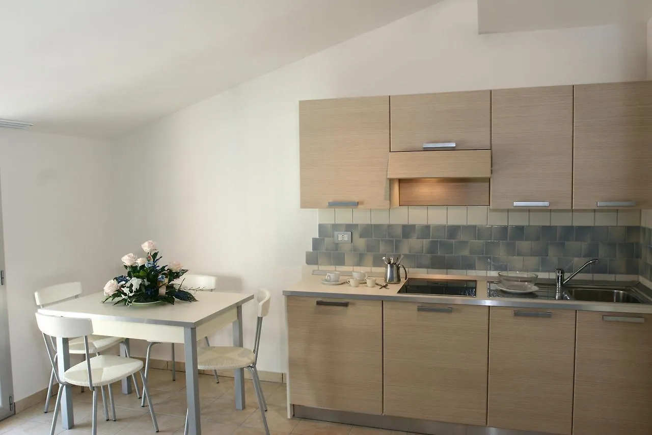 רימיני Residence La Dolce Vita