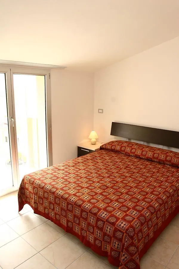 Residence La Dolce Vita Ρίμινι Ξενοδοχείο με διαμερίσματα