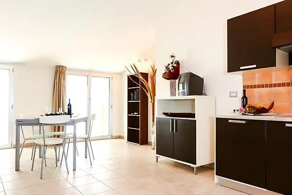 רימיני Residence La Dolce Vita