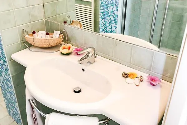 רימיני Residence La Dolce Vita